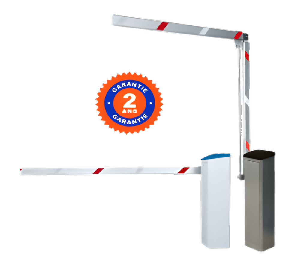 Barrière automatique industrielle "VELOCE"